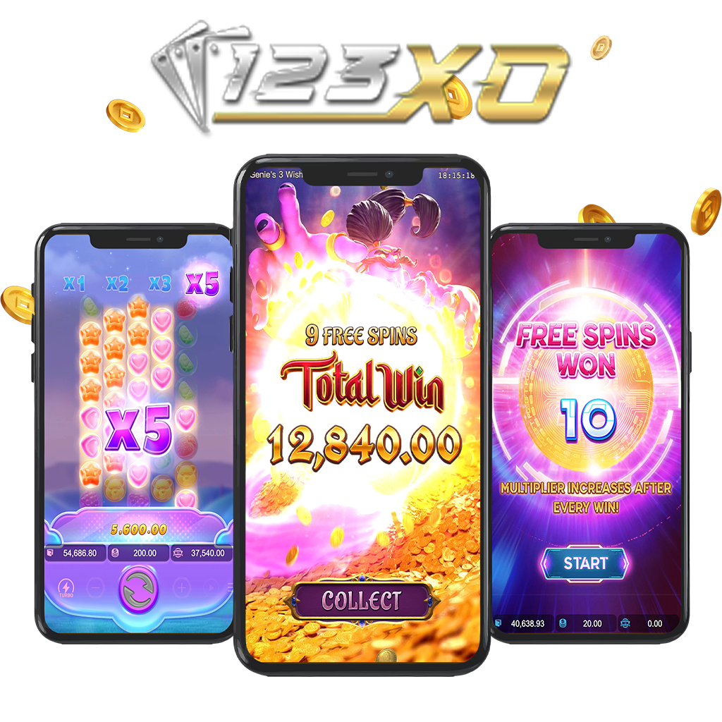 123xo 1024x1024 สล็อตแตกง่าย